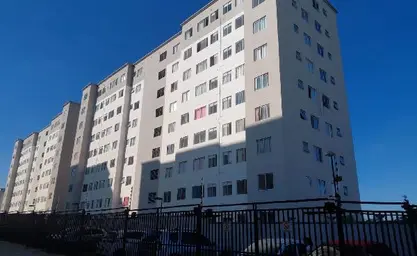 Apartamento em SAO PAULO - SP