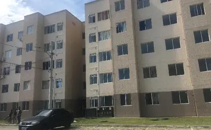 Apartamento em RIO DE JANEIRO - RJ