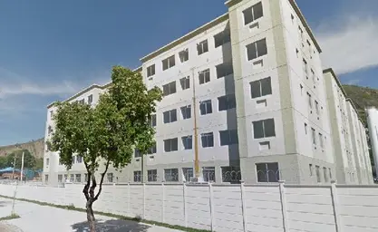 Apartamento em RIO DE JANEIRO - RJ