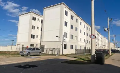 Apartamento em GOIANIA - GO
