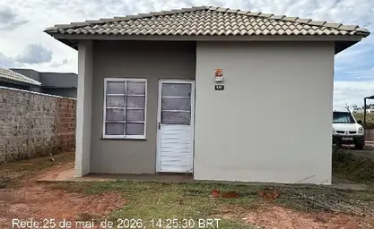 Casa em SAO JOSE DO RIO PRETO - SP
