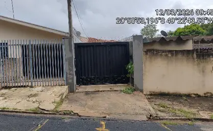 Casa em SAO JOSE DO RIO PRETO - SP