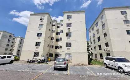 Apartamento em RIO DE JANEIRO - RJ