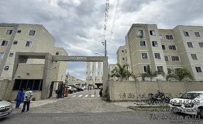 Apartamento em RIO DE JANEIRO - RJ