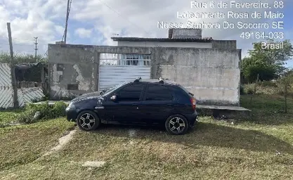 Casa em NOSSA SENHORA DO SOCORRO - SE