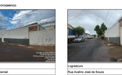 Loja em UBERLANDIA - MG