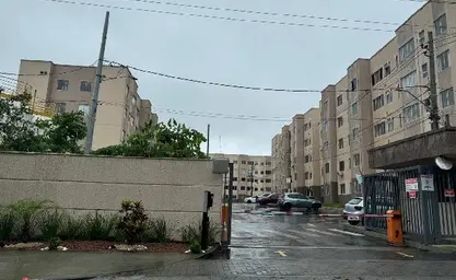 Apartamento em RIO DE JANEIRO - RJ