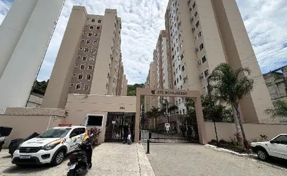 Apartamento em RIO DE JANEIRO - RJ