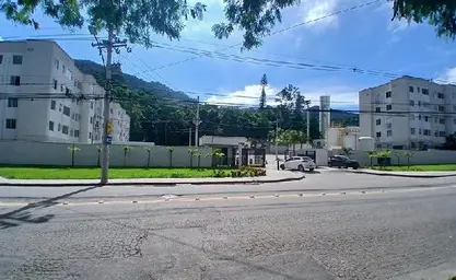 Apartamento em RIO DE JANEIRO - RJ