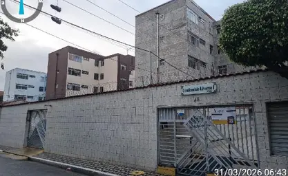Apartamento em SAO PAULO - SP