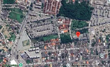 Apartamento em RIO DE JANEIRO - RJ