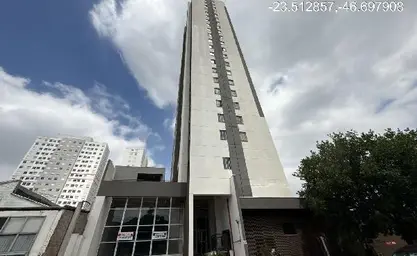 Apartamento em SAO PAULO - SP