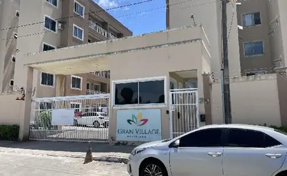 Apartamento em FORTALEZA - CE