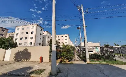 Apartamento em RIO DE JANEIRO - RJ