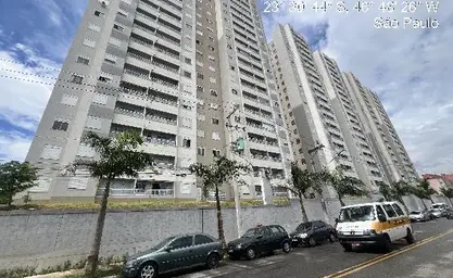 Apartamento em OSASCO - SP