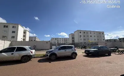 Apartamento em GOIANIA - GO