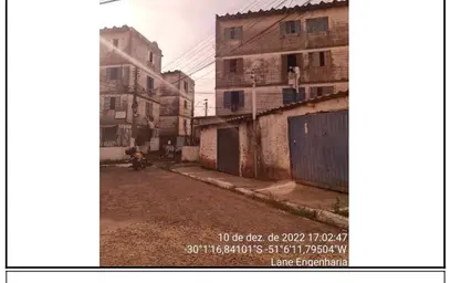 Apartamento em PORTO ALEGRE - RS
