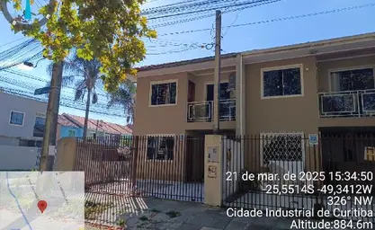 Casa em CURITIBA - PR