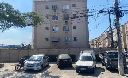 Apartamento em RIO DE JANEIRO - RJ