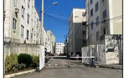 Apartamento em RIO DE JANEIRO - RJ