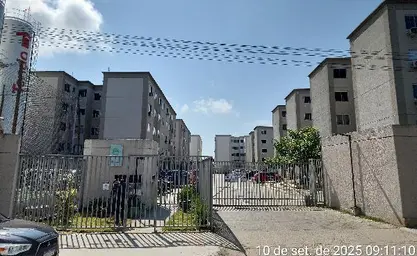Apartamento em FORTALEZA - CE