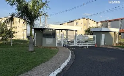 Apartamento em MARILIA - SP