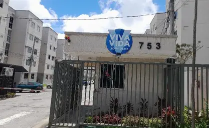 Apartamento em RIO DE JANEIRO - RJ