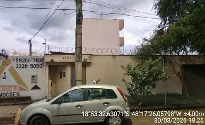 Apartamento em UBERLANDIA - MG