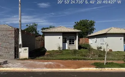 Casa em SAO JOSE DO RIO PRETO - SP