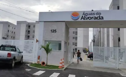 Apartamento em RIO DE JANEIRO - RJ