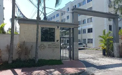 Apartamento em RIO DE JANEIRO - RJ