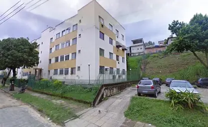 Apartamento em RIO DE JANEIRO - RJ