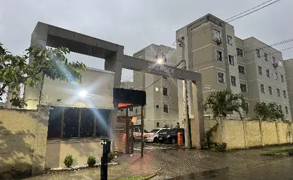 Apartamento em RIO DE JANEIRO - RJ