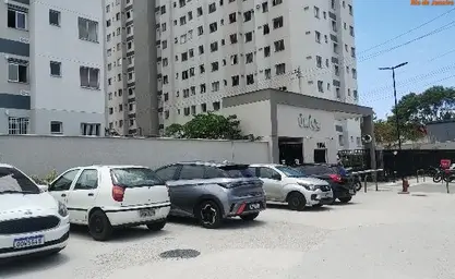 Apartamento em RIO DE JANEIRO - RJ