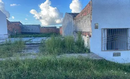 Casa em NOSSA SENHORA DO SOCORRO - SE