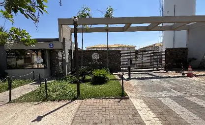 Apartamento em UBERLANDIA - MG