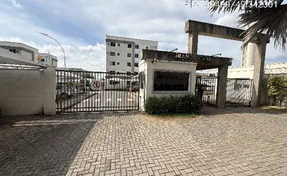 Apartamento em GOIANIA - GO
