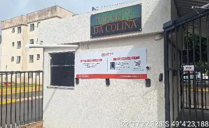 Apartamento em BAURU - SP