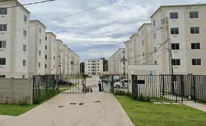Apartamento em RIO DE JANEIRO - RJ