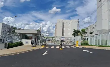 Apartamento em RIBEIRAO PRETO - SP