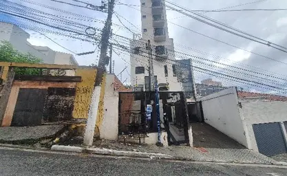 Apartamento em SAO PAULO - SP