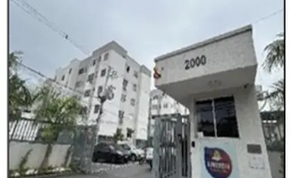 Apartamento em RIO DE JANEIRO - RJ
