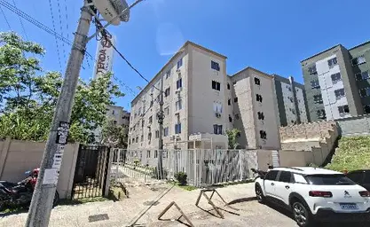 Apartamento em RIO DE JANEIRO - RJ