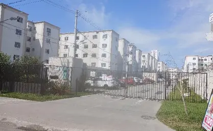 Apartamento em RIO DE JANEIRO - RJ