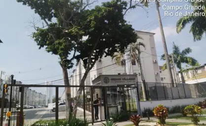 Apartamento em RIO DE JANEIRO - RJ