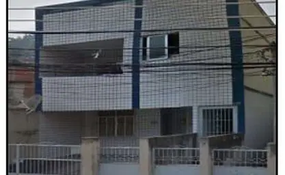 Apartamento em RIO DE JANEIRO - RJ