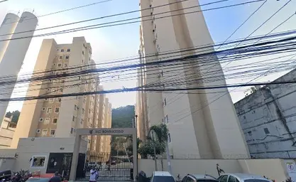Apartamento em RIO DE JANEIRO - RJ