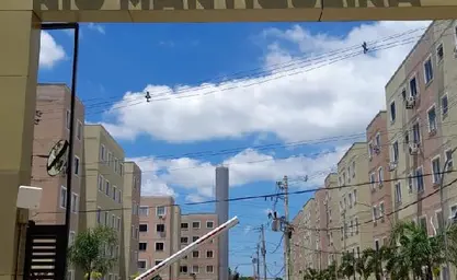 Apartamento em RIO DE JANEIRO - RJ