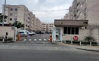Apartamento em RIO DE JANEIRO - RJ