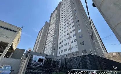 Apartamento em SAO PAULO - SP